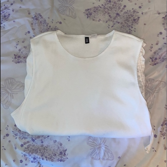 H&M Sleevless Adjustable Length Dress - Picture 3 of 3